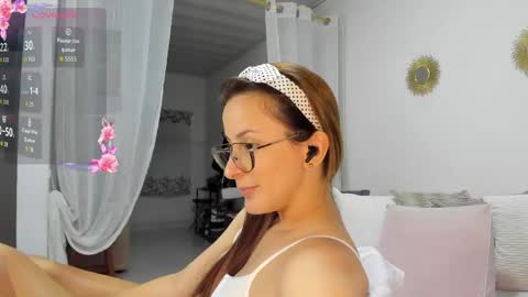  IRINA  online show from May 27, 12:06 am