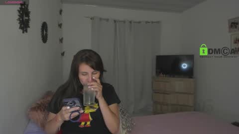  IRINA  online show from March 8, 2:45 am