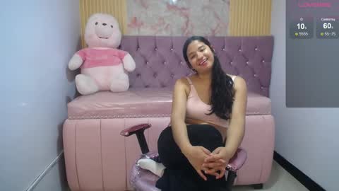 Irina  online show from November 11, 5:15 pm