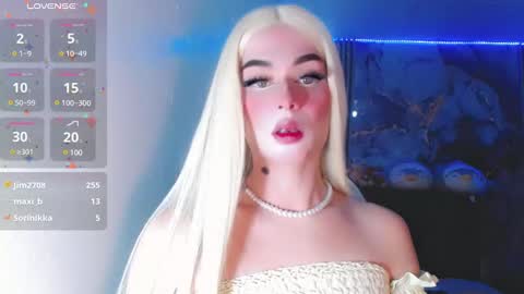 Irina online show from March 11, 11:37 pm