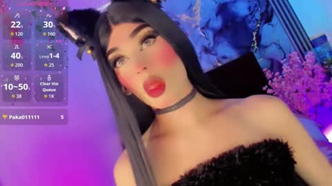 Irina online show from October 22, 7:37 pm