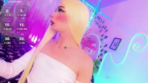 Irina online show from February 20, 8:00 pm