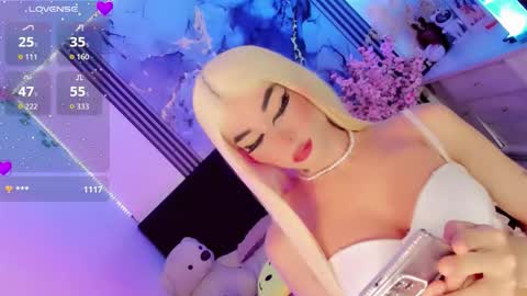 Irina online show from October 14, 8:45 pm