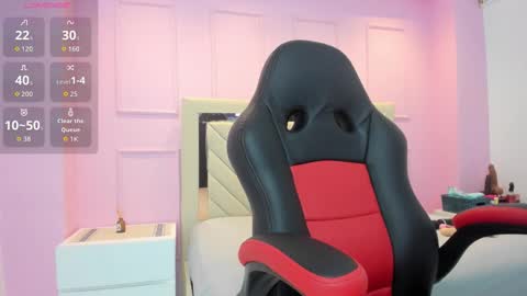 irina_palvin online show from March 28, 12:17 pm