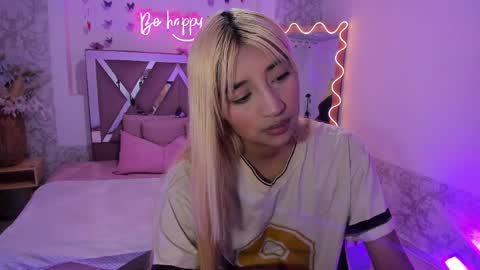 IRINA online show from March 31, 4:35 am