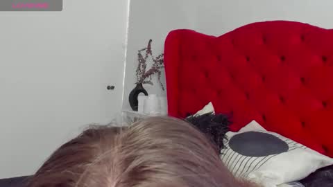 IRINA online show from November 24, 3:54 pm