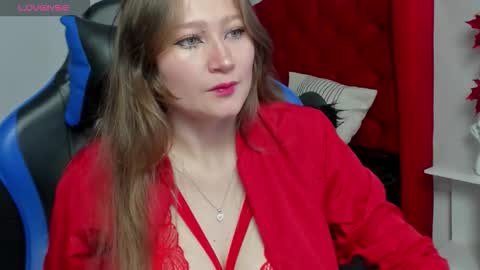 IRINA online show from November 23, 1:20 pm