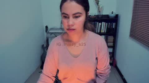 irina online show from April 16, 1:49 am