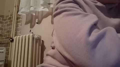 IrinnaK online show from February 19, 4:44 pm