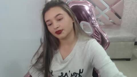 Iris online show from December 3, 10:54 pm