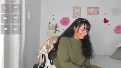 iris online show from March 18, 10:15 pm