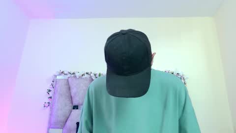 Iris online show from March 14, 5:17 pm