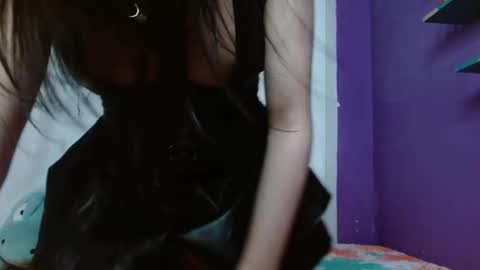 Camilla online show from March 7, 5:51 am