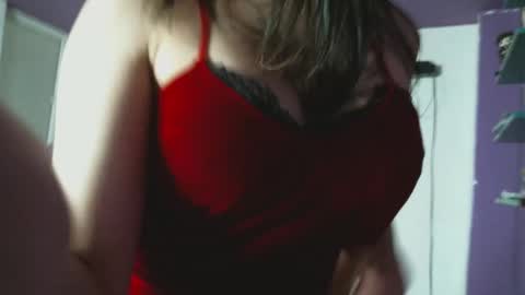 Camilla online show from February 1, 12:37 pm