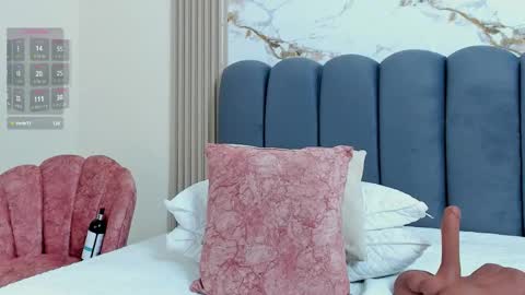 Iris online show from March 11, 12:02 am