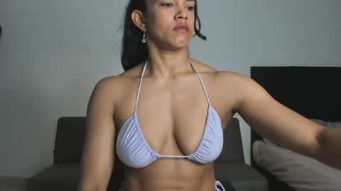 Iris Fit online show from May 25, 1:39 pm