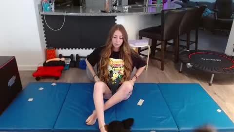 Brii or Irish online show from September 29, 7:24 pm