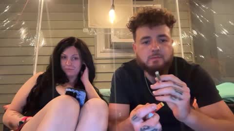 Irishcreamer2 online show from September 17, 5:00 am