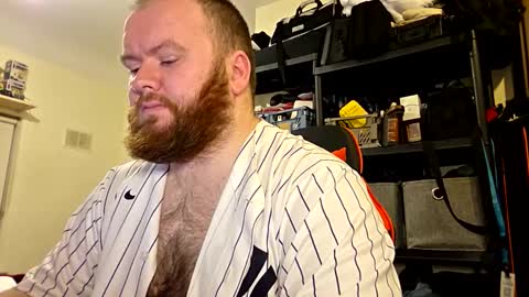 twitter theirishman205 online show from January 12, 6:48 pm