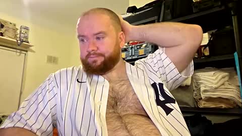 twitter theirishman205 online show from November 7, 5:26 pm