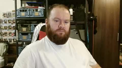 twitter theirishman205 online show from February 7, 6:44 pm