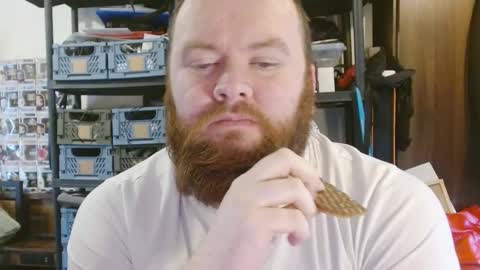 twitter theirishman205 online show from March 28, 3:35 pm