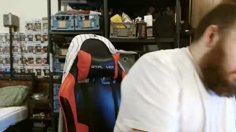 twitter theirishman205 online show from February 6, 4:54 pm