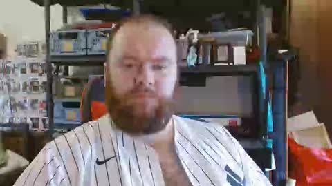 twitter theirishman205 online show from March 23, 3:17 pm