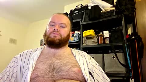 twitter theirishman205 online show from January 10, 6:24 pm