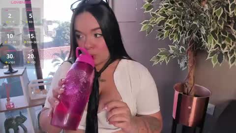 IrisHouston online show from March 22, 8:46 pm