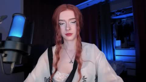 Snapshot of irisice chatting on September 24, 5:52 pm Miss Iris Fansly Miss Iris new inst.  online show from September 24, 5:52 pm