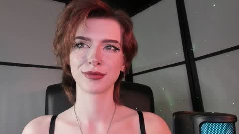 Snapshot of irisice chatting on January 10, 10:25 pm Miss Iris Fansly Miss Iris new inst.  online show from January 10, 10:25 pm