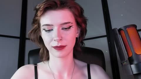 Snapshot of irisice chatting on January 22, 5:48 am Miss Iris Fansly Miss Iris new inst.  online show from January 22, 5:48 am
