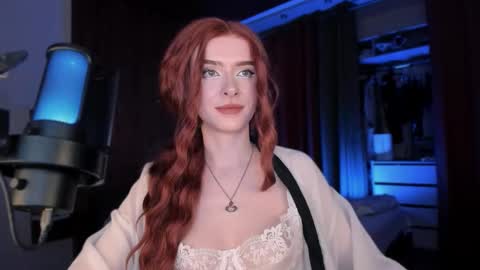 Snapshot of irisice chatting on September 25, 5:53 pm Miss Iris Fansly Miss Iris new inst.  online show from September 25, 5:53 pm
