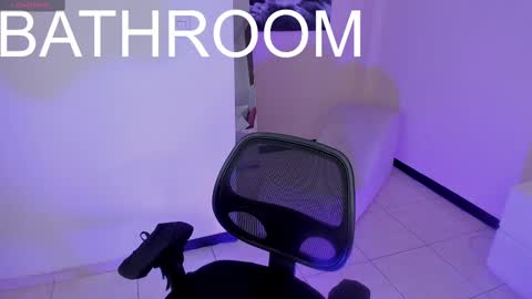 irislaurent online show from September 26, 10:07 pm