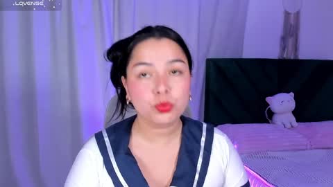 Iris Moira  online show from April 7, 11:12 am