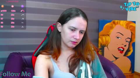 Iris online show from October 27, 12:21 am