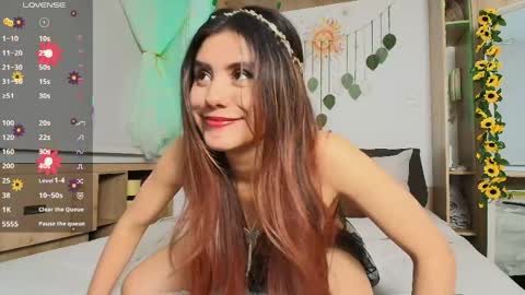 Iris Rosse online show from March 27, 2:39 am