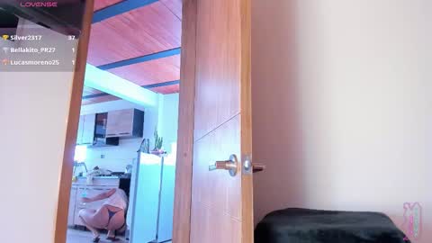 iris online show from March 10, 1:15 pm