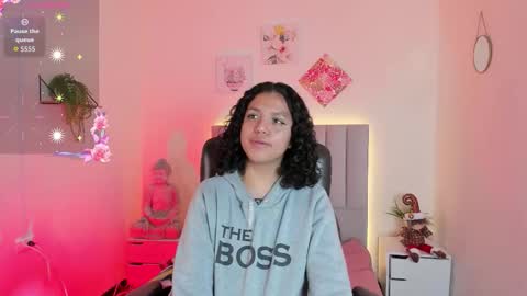 Iris online show from December 19, 3:46 am