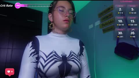 iriss_cardenas online show from September 16, 10:39 am