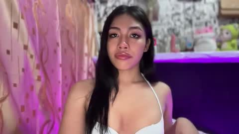 Snapshot of iriss_fox chatting on October 23, 2:35 am iriss_fox online show from October 23, 2:35 am