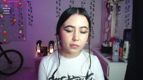 Iris  online show from February 6, 3:54 am