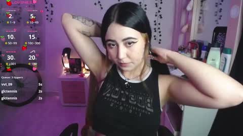 Iris  online show from February 12, 6:06 am