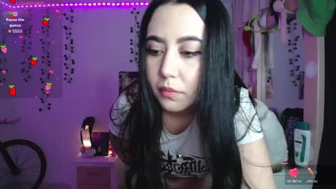 Iris  online show from January 16, 6:33 am