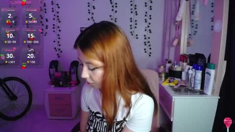 Iris  online show from November 11, 5:42 am