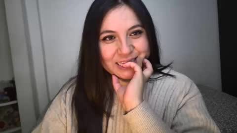 Snapshot of irissex07 chatting on October 5, 2:53 am YOU IRIS online show from October 5, 2:53 am