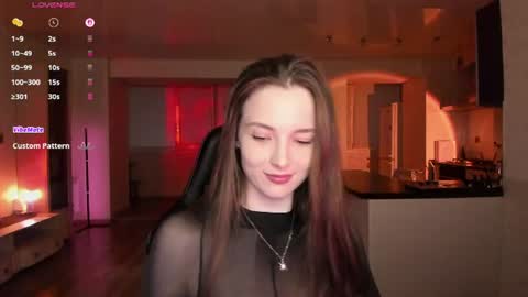 irisskiss online show from July 13, 8:23 pm