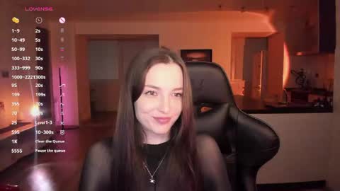 irisskiss online show from July 18, 9:17 pm