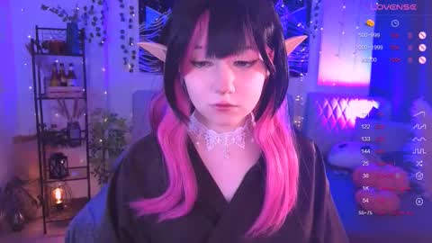 Snapshot of irma_bell chatting on October 29, 9:04 pm Irma online show from October 29, 9:04 pm